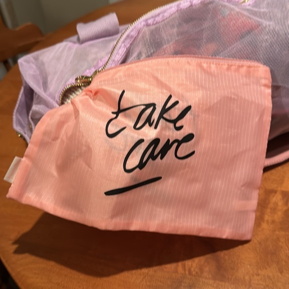 Bando mesh workout bag - Picture 4 of 4